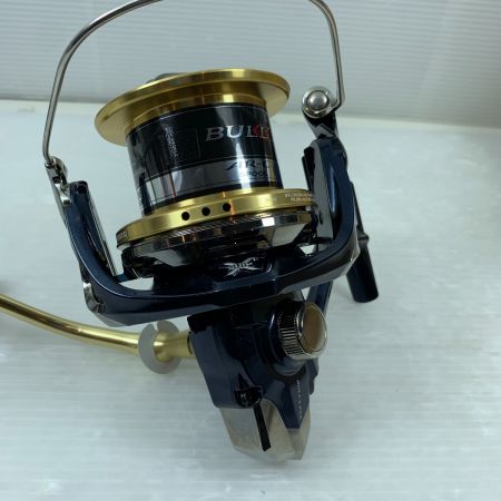 SHIMANO シマノ リール スピニングリール 未使用 14ブルズアイ 9120 03274
