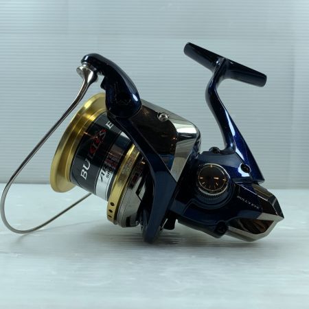  SHIMANO シマノ リール スピニングリール  未使用 14ブルズアイ 9120 03274