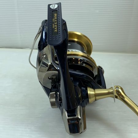  SHIMANO シマノ リール スピニングリール 未使用 14ブルズアイ 9120 03274