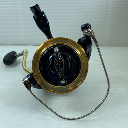  SHIMANO シマノ リール スピニングリール 未使用 14ブルズアイ 9120 03274