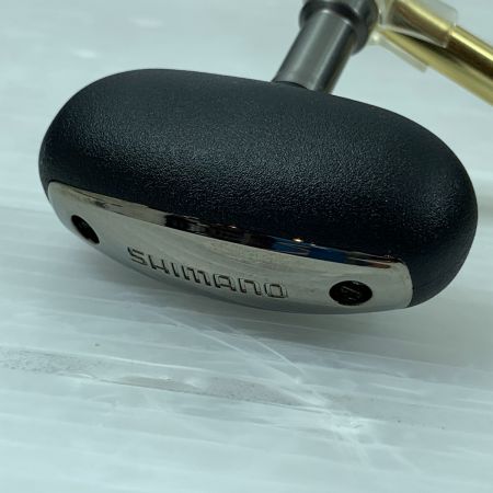 SHIMANO シマノ リール スピニングリール 未使用 14ブルズアイ 9120 03274