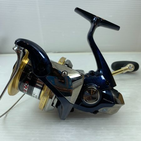  SHIMANO シマノ リール スピニングリール 未使用 14ブルズアイ 9120 03274