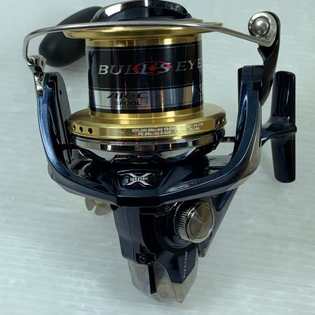  SHIMANO シマノ リール スピニングリール 未使用 14ブルズアイ 9120 03274