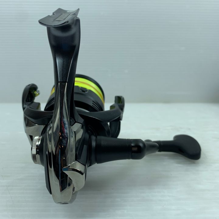 SHIMANO シマノ リール スピニングリール 20エクスセンスBB 4000MXG 04200｜中古｜なんでもリサイクルビッグバン