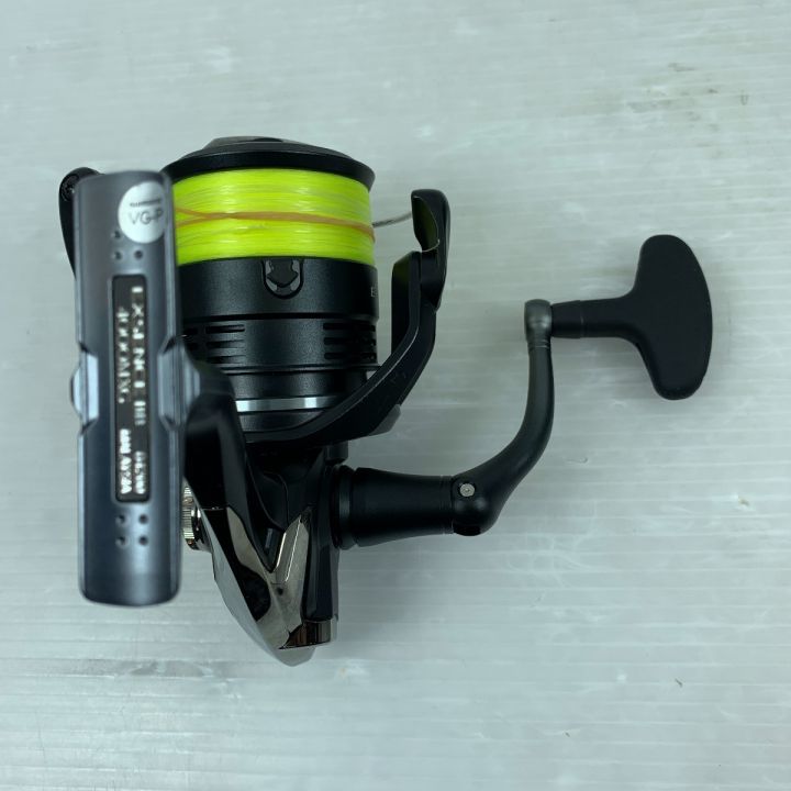 SHIMANO シマノ リール スピニングリール 20エクスセンスBB 4000MXG 04200｜中古｜なんでもリサイクルビッグバン