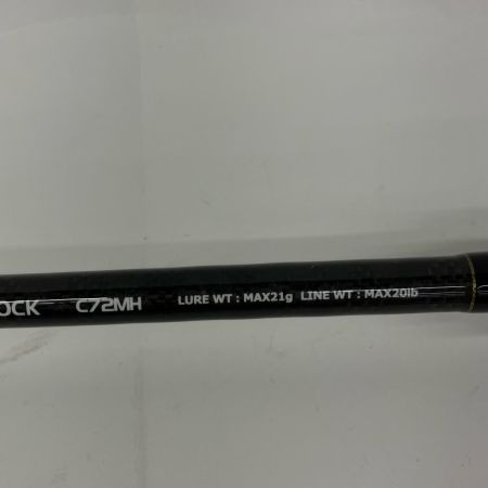 tailwalk テイルウォーク ロッド ロックフィッシュロッド パワーロック  C72MH