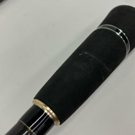 tailwalk テイルウォーク ロッド ロックフィッシュロッド パワーロック  C72MH