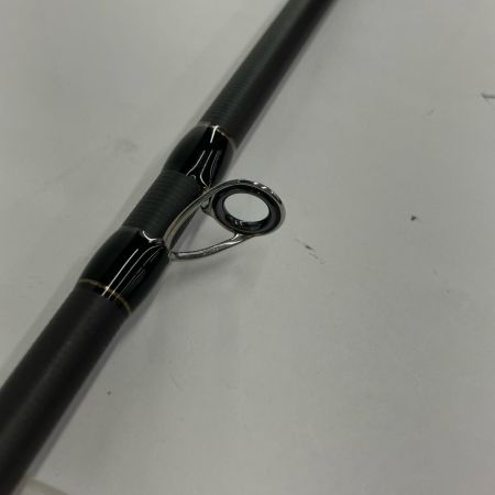 tailwalk テイルウォーク ロッド ロックフィッシュロッド パワーロック  C72MH