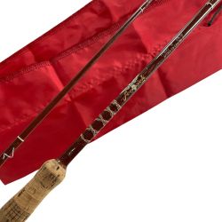 ττ fenwick  ロッド フライロッド  FF805 Bランク