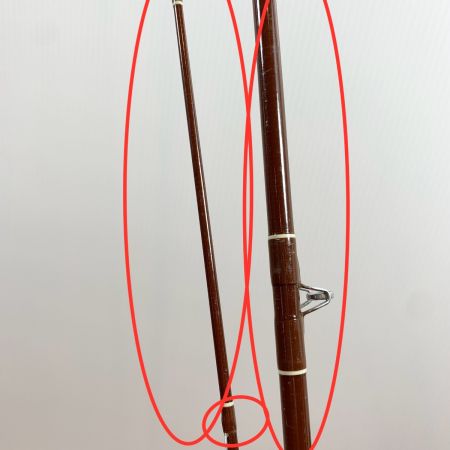  fenwick  ロッド フライロッド  FF805