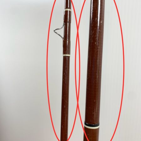  fenwick  ロッド フライロッド  FF805