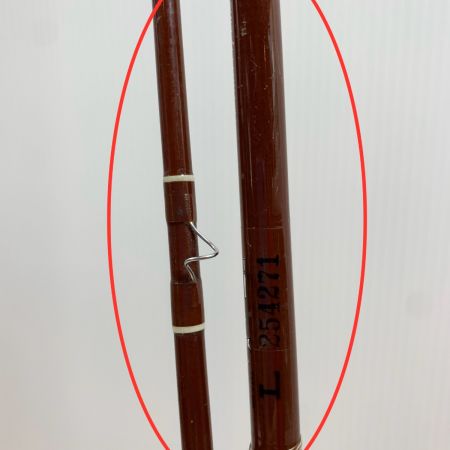  fenwick  ロッド フライロッド  FF805