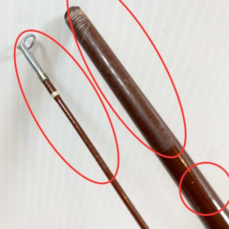  fenwick  ロッド フライロッド  FF805