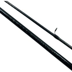 ττ SHIMANO シマノ ロッド ルアーロッド カーディフ モンスターリミテッド 93H 33380 Bランク