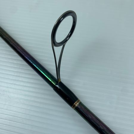  SHIMANO シマノ ロッド ルアーロッド カーディフ モンスターリミテッド 93H 33380