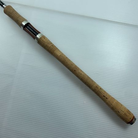  SHIMANO シマノ ロッド ルアーロッド カーディフ モンスターリミテッド 93H 33380