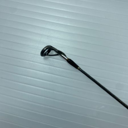  SHIMANO シマノ ロッド ルアーロッド カーディフ モンスターリミテッド 93H 33380