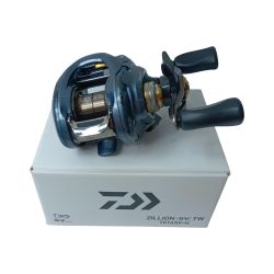 DAIWA ダイワ ベイトリール 00613442 16ジリオンSV TW 1016SV-H Cランク