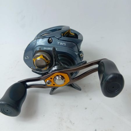 DAIWA ダイワ ベイトリール 00613442 16ジリオンSV TW 1016SV-H