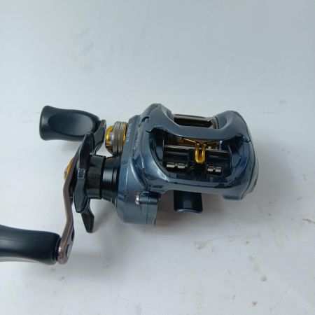 DAIWA ダイワ ベイトリール 00613442 16ジリオンSV TW 1016SV-H