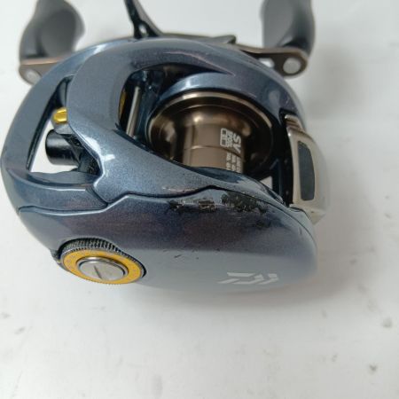 DAIWA ダイワ ベイトリール 00613442 16ジリオンSV TW 1016SV-H