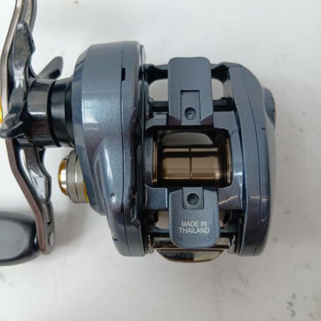 DAIWA ダイワ ベイトリール 00613442 16ジリオンSV TW 1016SV-H