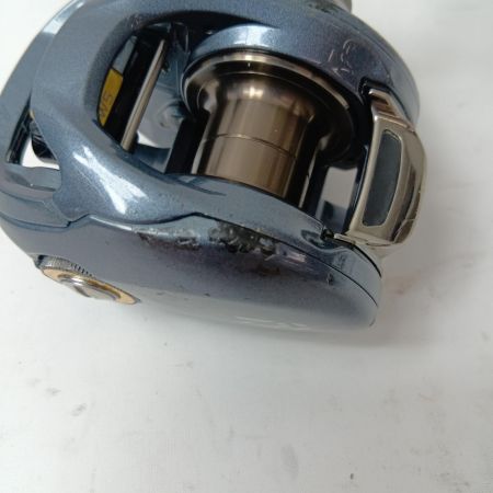 DAIWA ダイワ ベイトリール 00613442 16ジリオンSV TW 1016SV-H