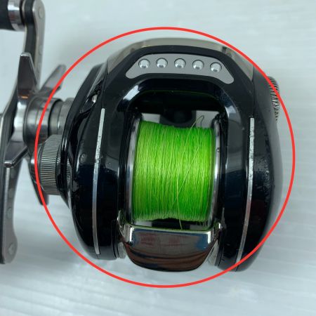  DAIWA ダイワ リール ベイトリール ジリオン リミテッド