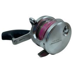 ττ SHIMANO シマノ リール 両軸リール 17オシアジガー2001NR PG 03674 Bランク