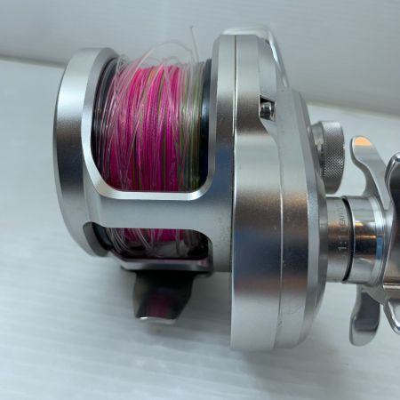  SHIMANO シマノ リール 両軸リール 17オシアジガー2001NR PG 03674