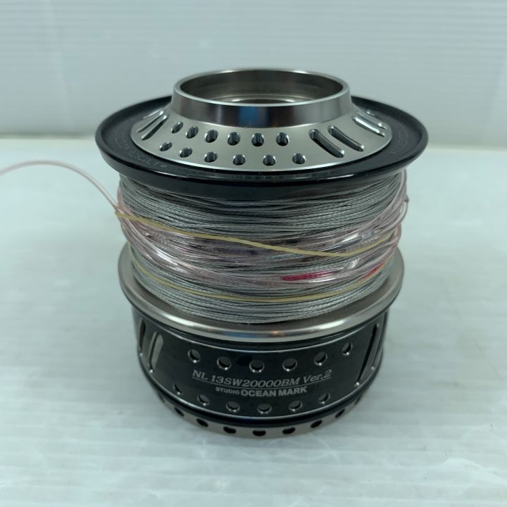 スタジオオーシャンマーク13SW 20000BM ver2 スタジオオーシャンマーク13SW 20000BM ver2 スタジオオーシャンマーク