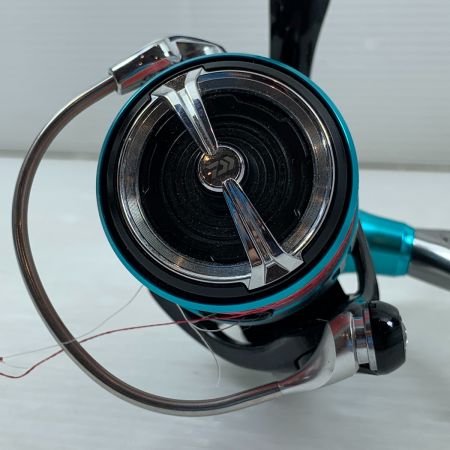  DAIWA ダイワ リール スピニングリール  美品  19エメラルダス LT 2500S-H DH 00060101