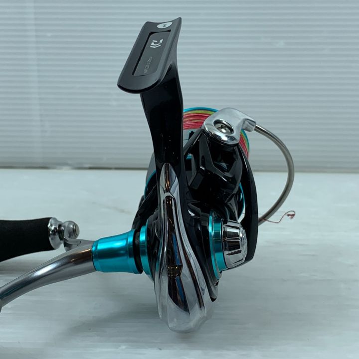 0 エメラルダス LT 箱 3000S-CH-DH 一般 DAIWA ダイワ 19 エメラルダス