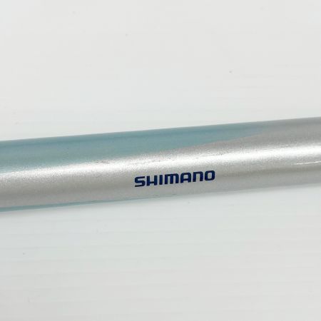 SHIMANO シマノ スピンパワー 405CX-T 投竿 ロッド 竿袋付 釣り フィッシング 21239