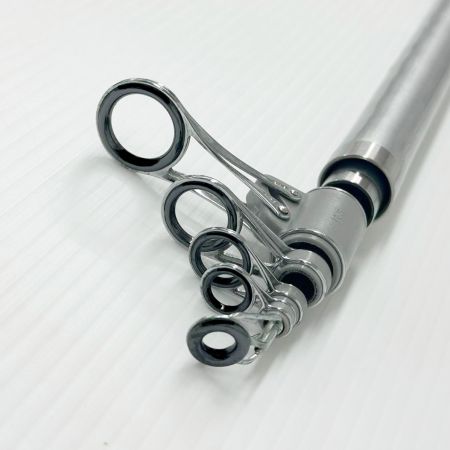SHIMANO シマノ スピンパワー 405CX-T 投竿 ロッド 竿袋付 釣り フィッシング 21239