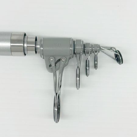 SHIMANO シマノ スピンパワー 405CX-T 投竿 ロッド 竿袋付 釣り フィッシング 21239