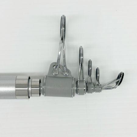 SHIMANO シマノ スピンパワー 405CX-T 投竿 ロッド 竿袋付 釣り フィッシング 21239