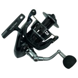 ττ DAIWA ダイワ リール スピニングリール  16キャタリナ 6500H 059589 Bランク