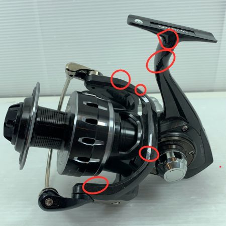  DAIWA ダイワ リール スピニングリール  16キャタリナ 6500H 059589