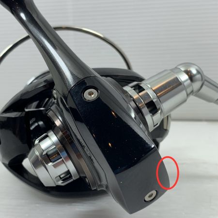  DAIWA ダイワ リール スピニングリール  16キャタリナ 6500H 059589