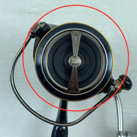  DAIWA ダイワ  リール スピニングリール 19セルテート LT5000-CXH 060058