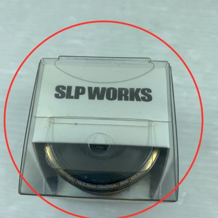   リール スプール  美品  SLP WORKS EX LT 4000D 00082137