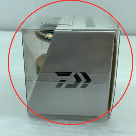   リール スプール  美品  SLP WORKS EX LT 4000D 00082137