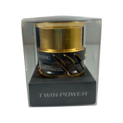 ττ SHIMANO シマノ  リール スプール  美品 2500SHG 20TP25SHG Aランク