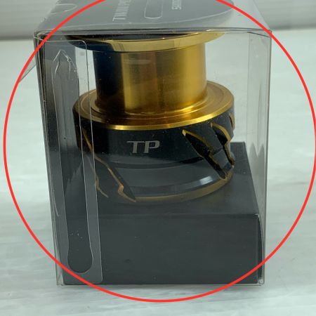  SHIMANO シマノ リール スプール  美品  C3000 20TPC30