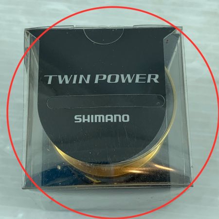  SHIMANO シマノ リール スプール  美品  C3000 20TPC30