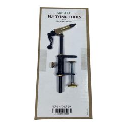 ττ AXISCO バイス  Sランク