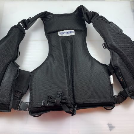  Rivalley リバレイ ライフジャケット  未使用品　ロックショアシューティングベスト 7563