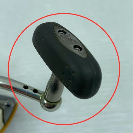  SHIMANO シマノ リール スピニングリール 06’ツインパワーMg C3000/2500スプール付き 01985