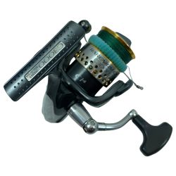 ττ SHIMANO シマノ リール スピニングリール  09レアニウムCI4 C3000 02353 Bランク